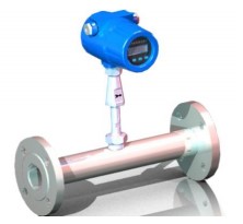 氫氣流量計精簡型外觀結(jié)構(gòu)圖